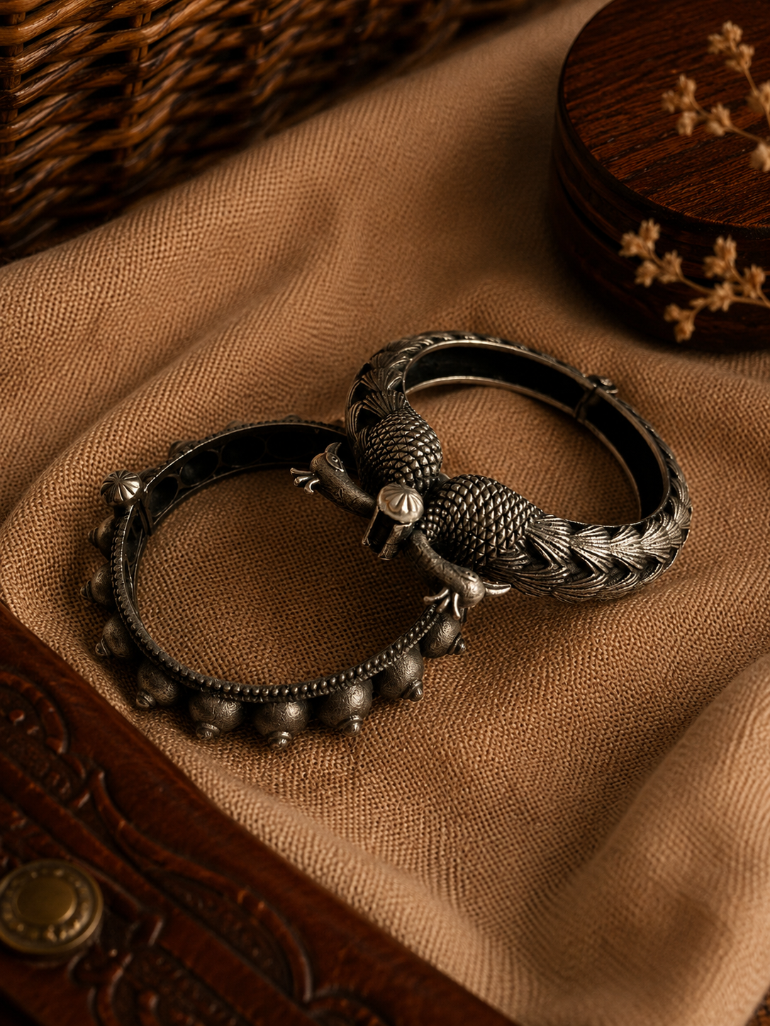 Bracelets & Bangles