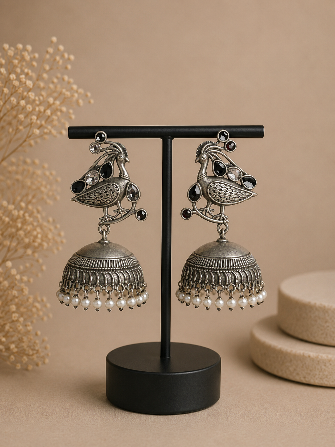 Jhumka
